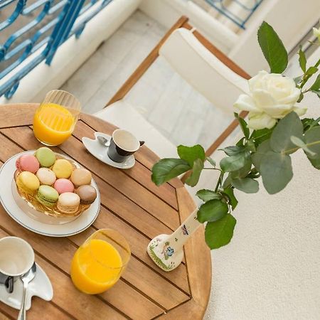 Le Massenet France Nice Ngoại thất bức ảnh