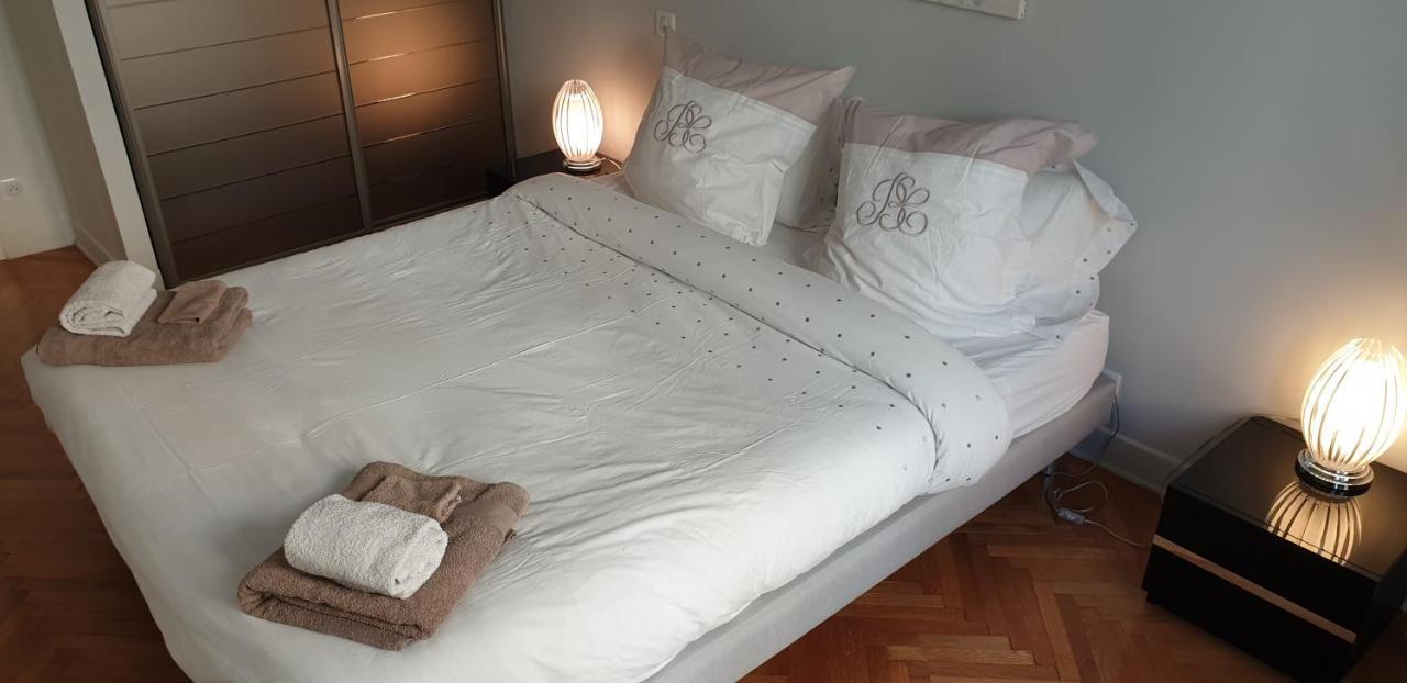 Le Massenet France Nice Ngoại thất bức ảnh