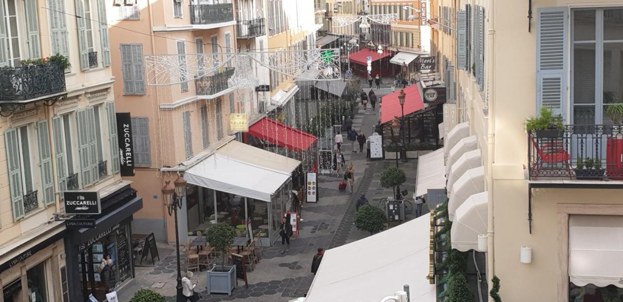 Le Massenet France Nice Ngoại thất bức ảnh
