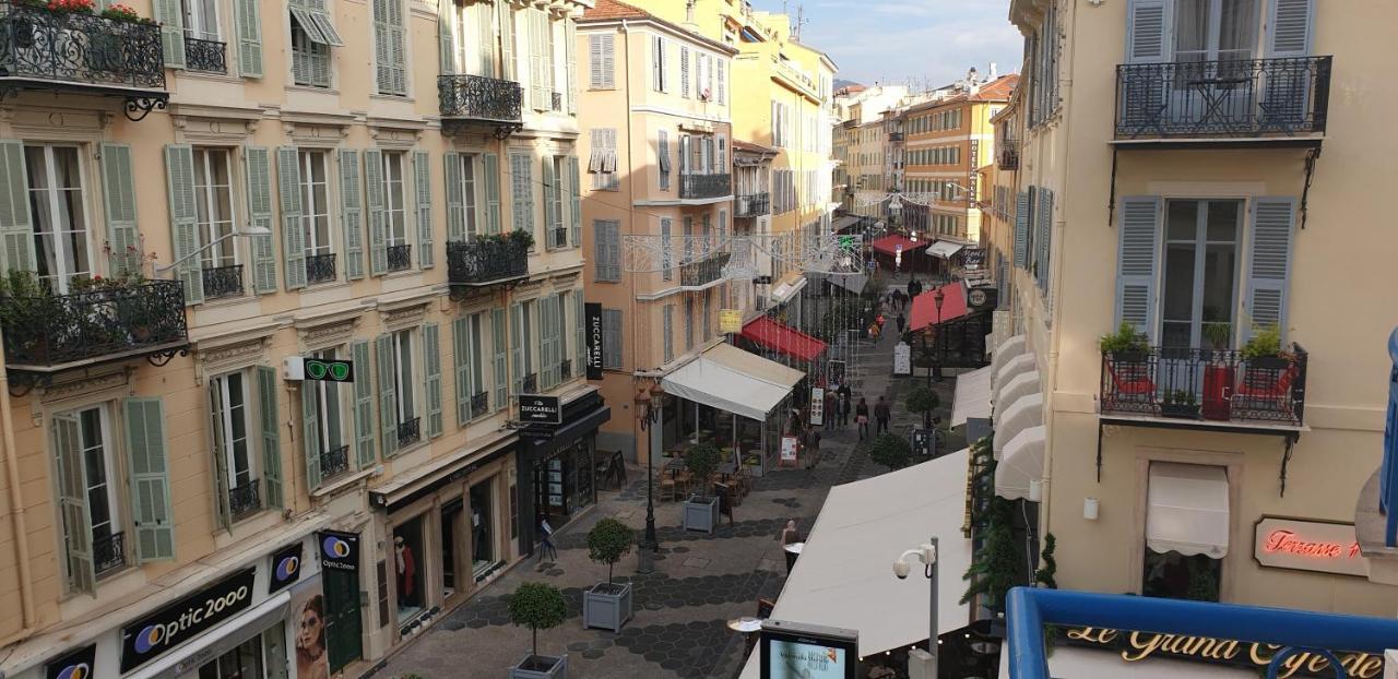 Le Massenet France Nice Ngoại thất bức ảnh