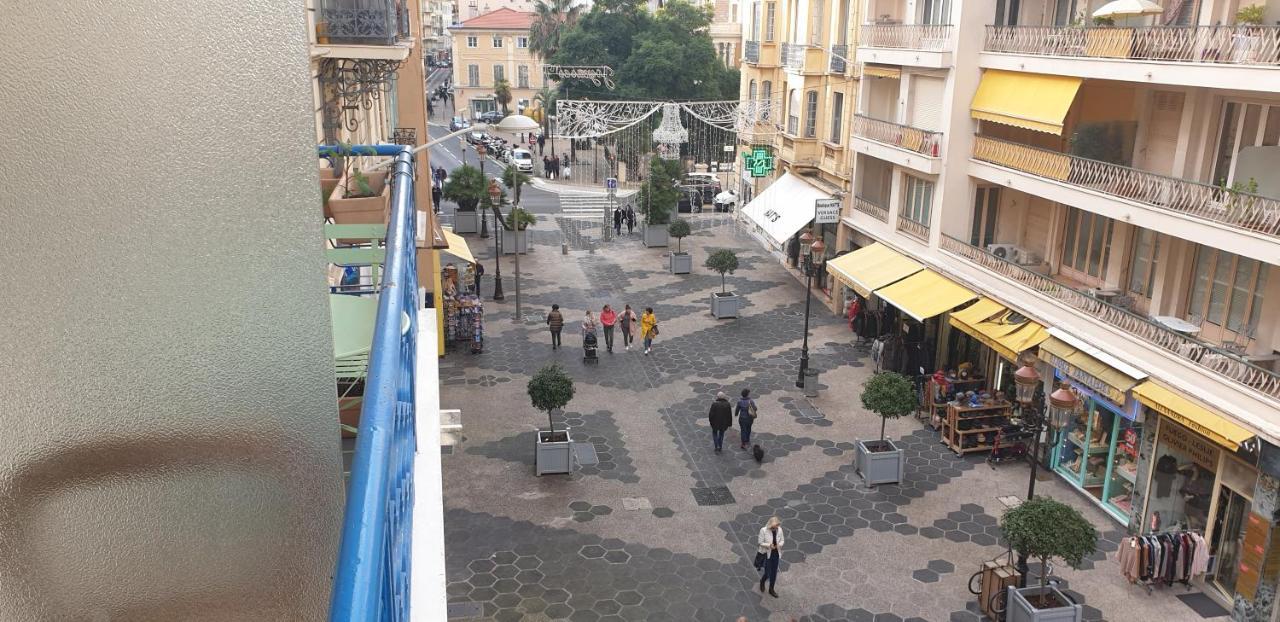 Le Massenet France Nice Ngoại thất bức ảnh
