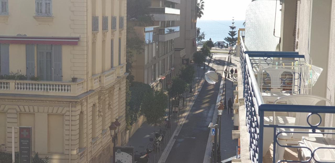 Le Massenet France Nice Ngoại thất bức ảnh