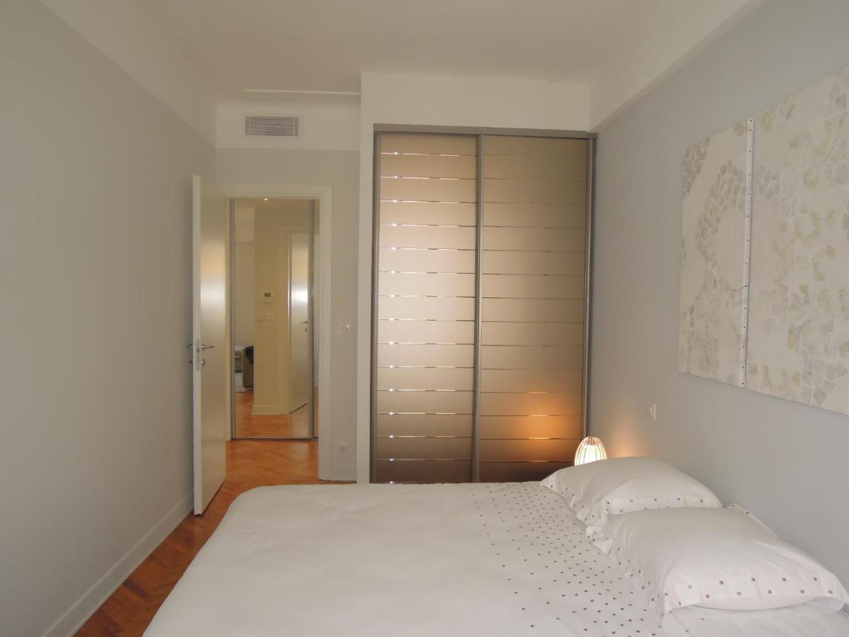 Le Massenet France Nice Ngoại thất bức ảnh