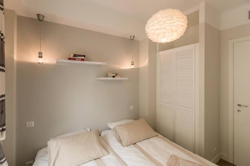 Le Massenet France Nice Ngoại thất bức ảnh