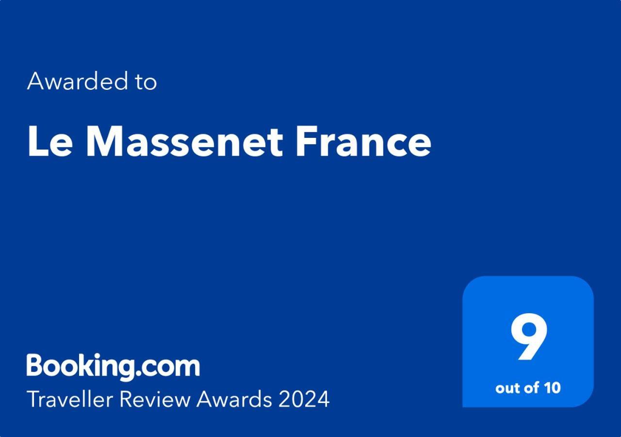 Le Massenet France Nice Ngoại thất bức ảnh