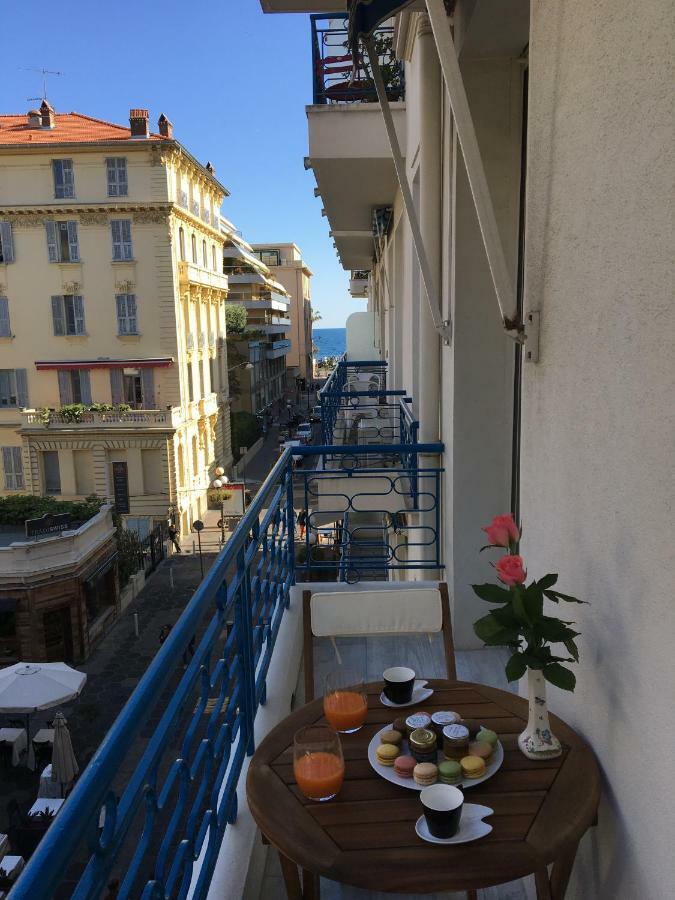 Le Massenet France Nice Ngoại thất bức ảnh