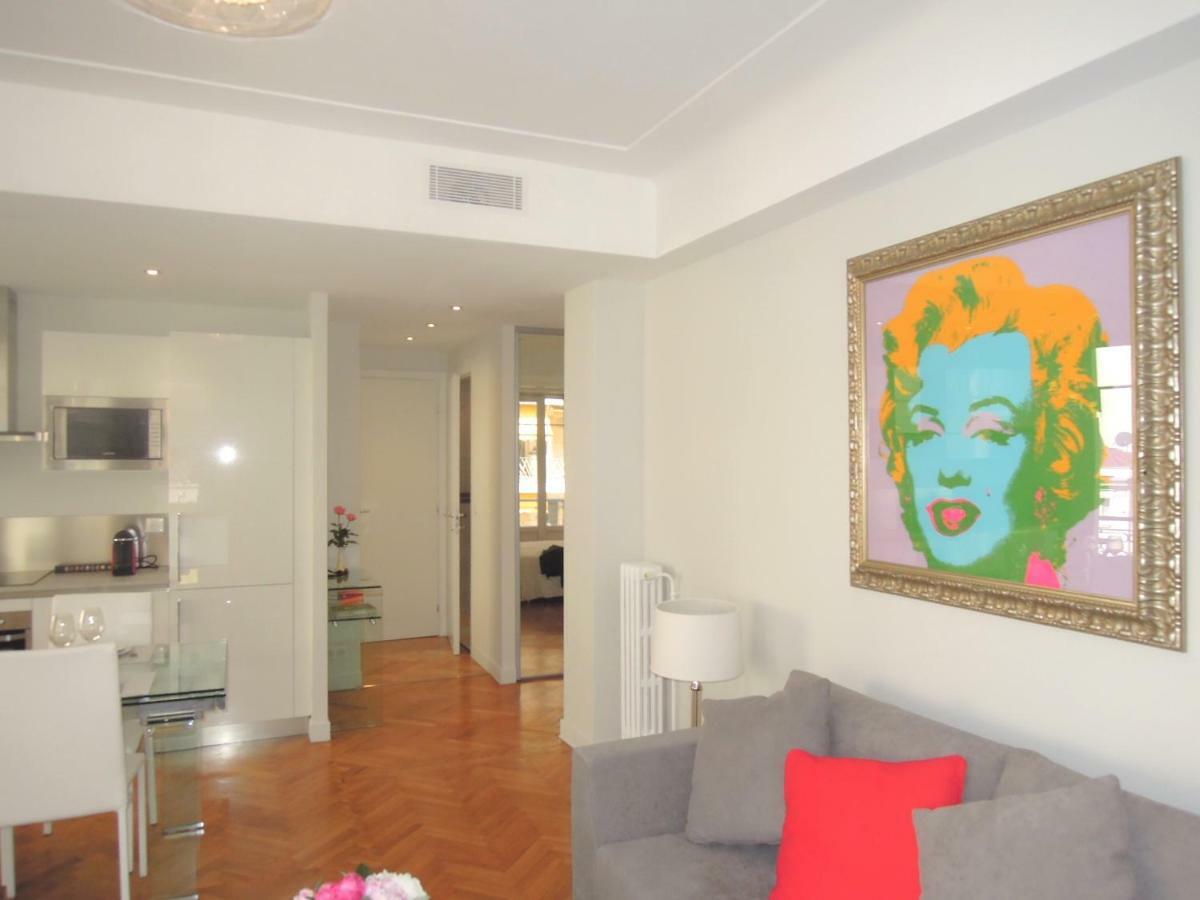 Le Massenet France Nice Ngoại thất bức ảnh