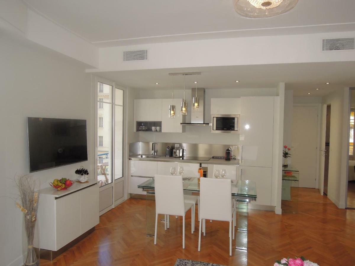 Le Massenet France Nice Ngoại thất bức ảnh