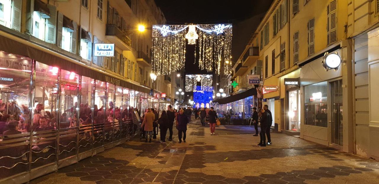 Le Massenet France Nice Ngoại thất bức ảnh