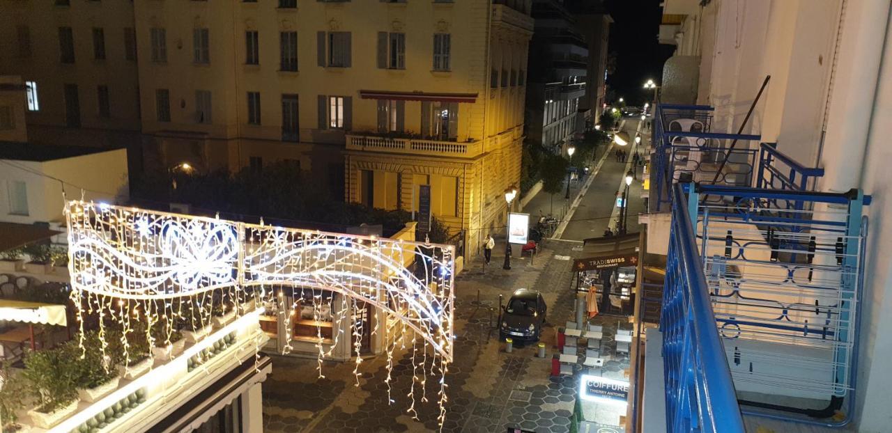 Le Massenet France Nice Ngoại thất bức ảnh