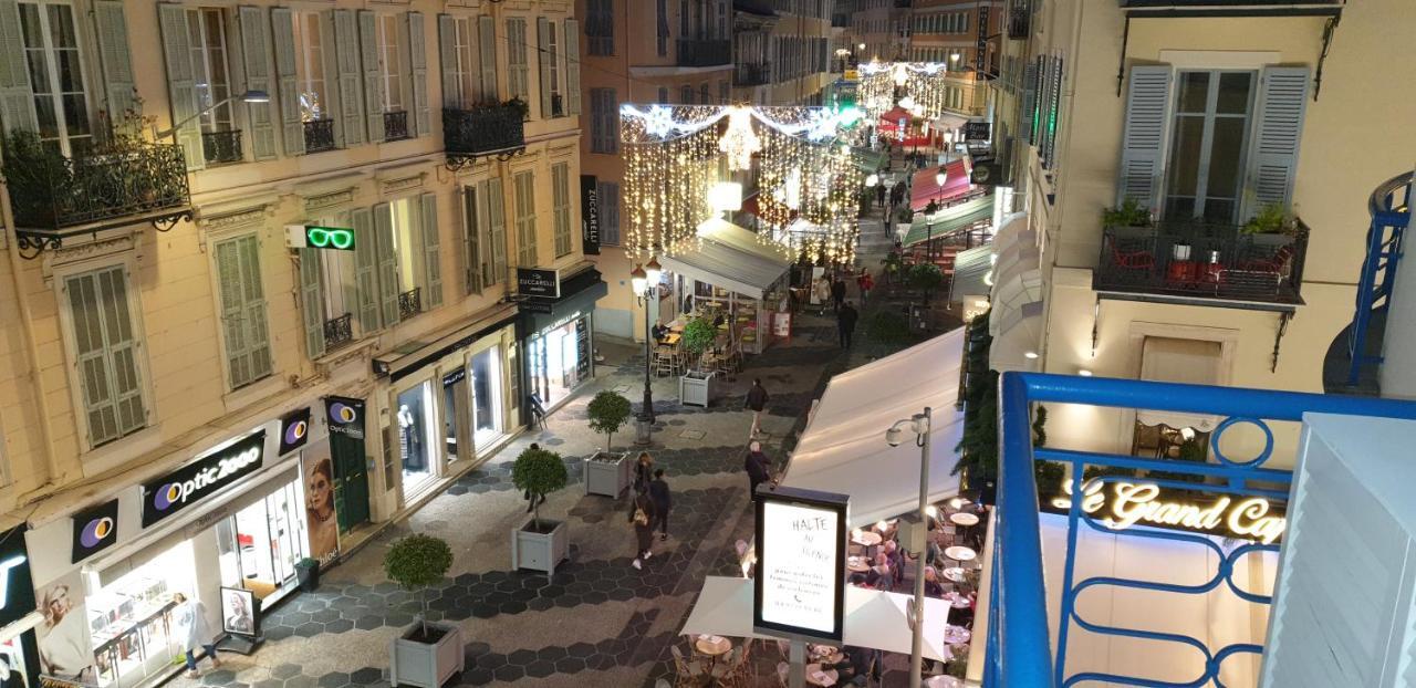 Le Massenet France Nice Ngoại thất bức ảnh