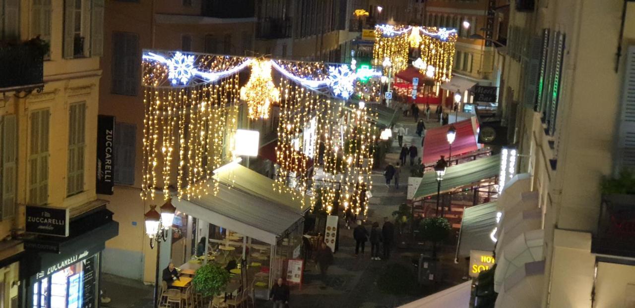 Le Massenet France Nice Ngoại thất bức ảnh