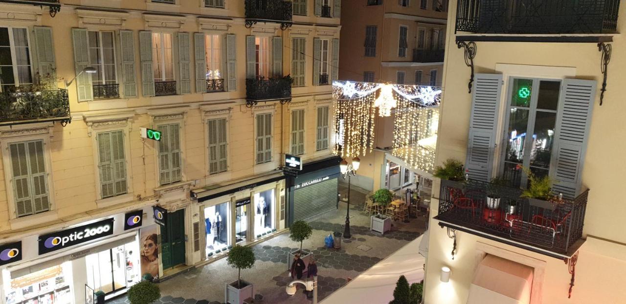 Le Massenet France Nice Ngoại thất bức ảnh